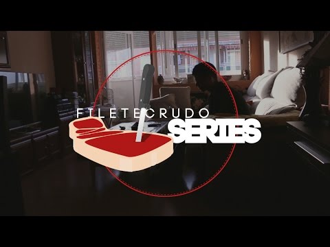 Filete Crudo Series - #2 Treno