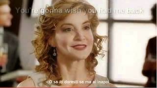 Crystal Bernard Youre Gonna Miss A Whole lotta love