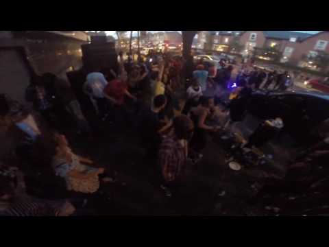 Sound Power at Leeds Carnival 2016: My GODDDDDD, dem nah bad like we!