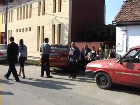 Nunta Cristina Raicu Part. 1-5 .avi