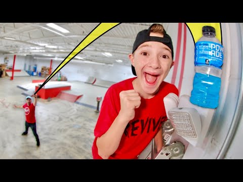 Father VS Son GAME OF BOTTLE FLIP 25! (The Last One)