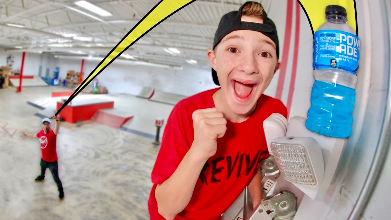 Father VS Son GAME OF BOTTLE FLIP 25! (The Last One)