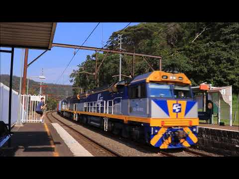 CF4411, CF4404 | 1493 | Wondabyne