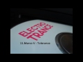 Electro Trance 11 Marco V   Tolerance