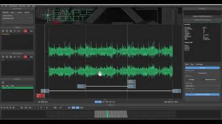 SampleRobot 6 - Loop Functions And Semi-Automatic Recording