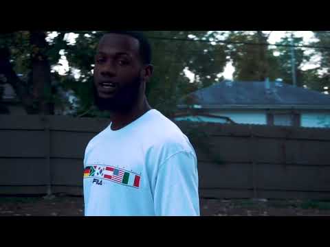KBandz - Noodles (Official Music Video)