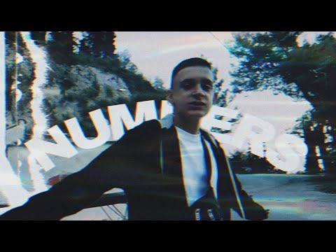 Aqox - Numbers (Official Music Video)
