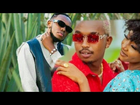 Ndorera the cobra  Chriss Eazy by kenny sol(studio session video