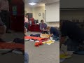 ITLS Trauma Assessment ITLS Instructor S Demonstration