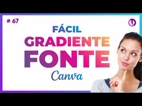Curso de Canva grátis e completo do zero ao avançado