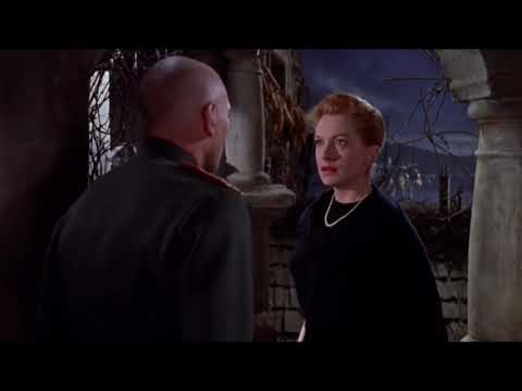 𝘿𝙚𝙗𝙤𝙧𝙖𝙝 𝙆𝙚𝙧𝙧 - The Journey (1959): Rush..