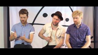 Jukebox the Ghost - "Girl" (Track Commentary)