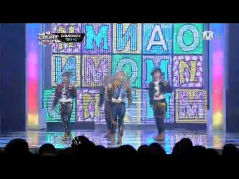 130124 Minimanimo - TinyG