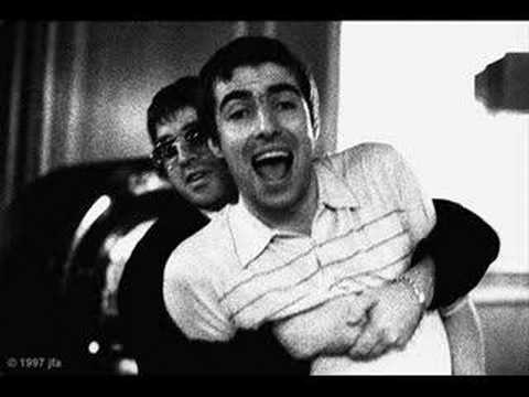 Oasis - Step Out