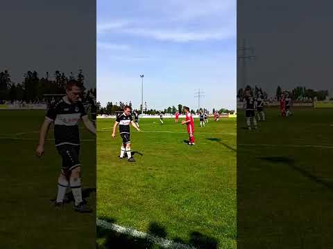 Groundhopping Sportgelände Haubenwasen: SV Pfahlbronn - SGM Alfdorf/Hintersteinenberg 1:1