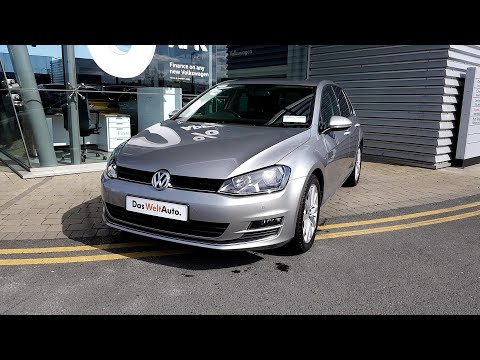 161D3427 - 2016 Volkswagen Golf HL 1.2TSI D7F 5DR 11 23,450