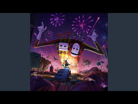 Dance Like An Idiot (feat. Jeppe Bülow & Zoë Barrow)