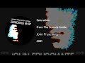 John Frusciante - Saturation (Letra y Subtítulos)
