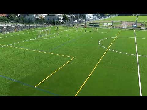 SV Sissach - FC Stein