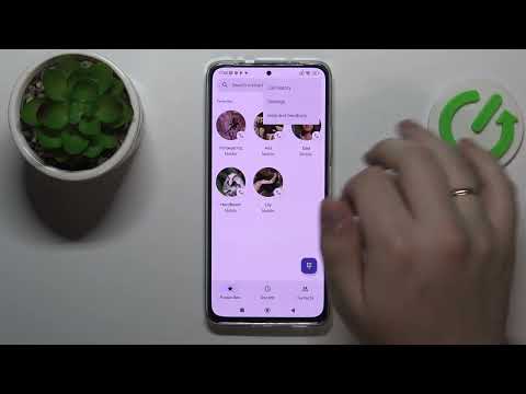 How to Block All Spam and Robo Calls on POCO F4 - Block Calls