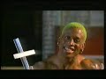 Początek Kasety Vhs Wielki Biały Ninja Z 1997 Roku