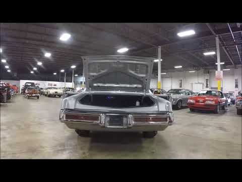 1970 Pontiac Grand Prix (CC-1094341) for sale in Kentwood, Michigan