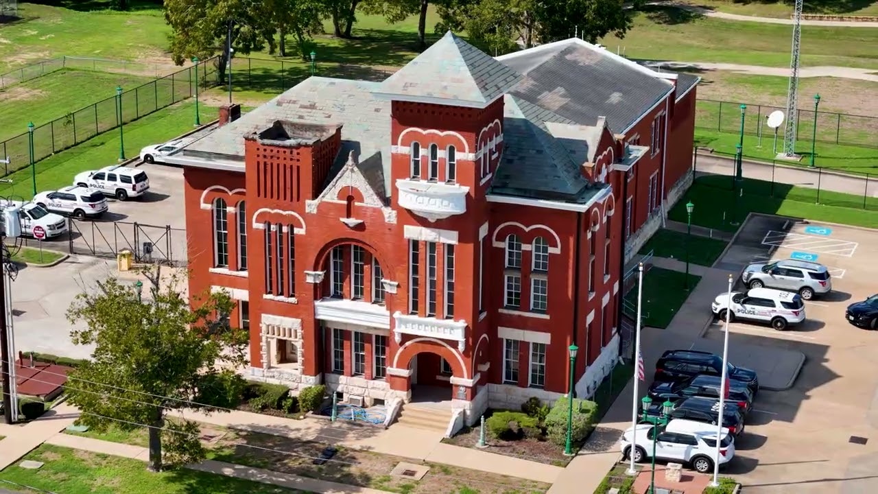 TAF Solutions - Drone Sample Video