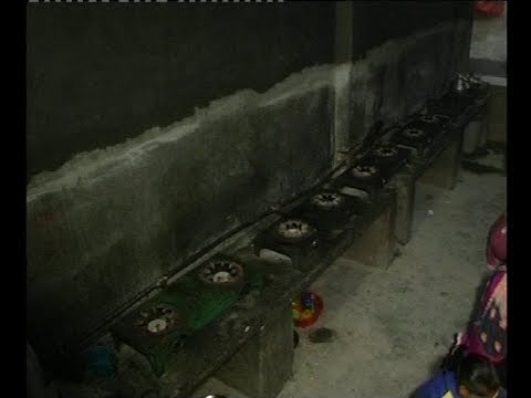 রাজধানীতে গ্যাসের তীব্র সংকট