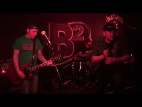 Vanilla Pod - A47, live @ B2, Norwich, 23/03/2017