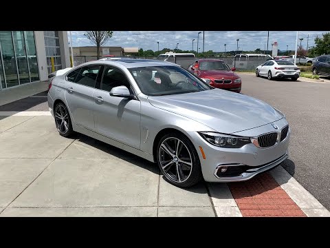 2018 BMW 4 Series Tuscaloosa, Birmingham, Greensboro, Bessemer, AL, Columbus, MS BG78615