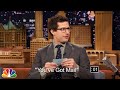 5 Second Summaries With Andy Samberg