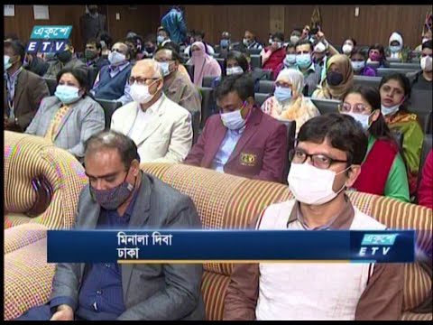 জাতির পিতার আদর্শ ও শিক্ষার আলো ছড়িয়ে দিতে দেশের ৮শ’ লাইব্রেরিতে অনুদান | ETV News