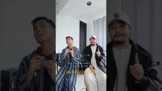 Download lagu Hayati ft Daniesh Suffian ! Who’s your Hayaty? Tag her now! 👀🤍📹 #danieshsuffian #syediqbal mp3