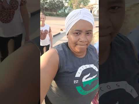 Rosana Apocalipse oficial de Itiquira MT Mato Grosso