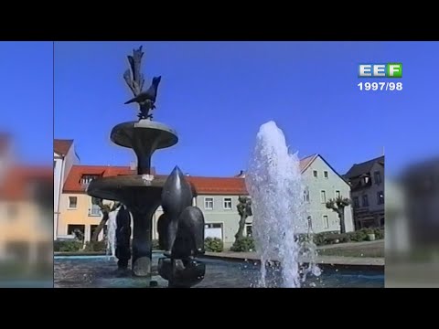 Elsterwerda - Vier Jahreszeiten (1997/98)