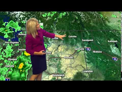 Pullman Weather Noaa