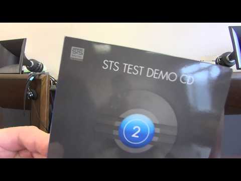 STS Test Demo CD, Vol.2 - House Of The Rising Sun