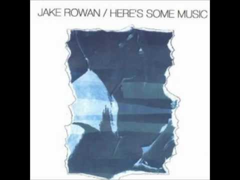 Jake Rowan - Specs of Life and Starry Walls