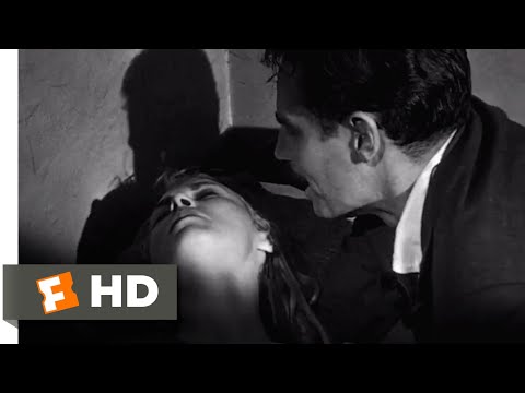 悪のタッチ (1958) - スーザン・イン・ジェイル・シーン (7/10) ｜Movieclips (Touch of Evil (1958) - Susan In Jail Scene (7/10) | Movieclips)