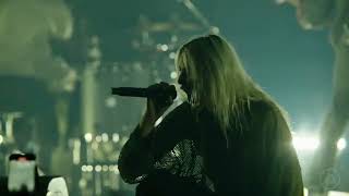 LINKIN PARK-Faint (Live) (4K)