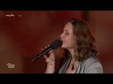 STEREOACT feat Sarah Lahn - Alles aus Liebe   MDR JUMP Osterfeuer 2023
