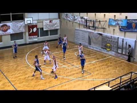 MKS MOS Konin vs PBG Basket Junior Poznań III liga