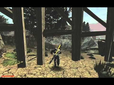 Lets Play Gothic 2 DNDR Part 245 - Auf zum ersten Drachen