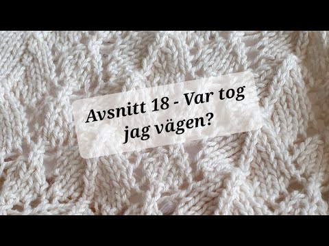 Stickbubblan - Avsnitt 18