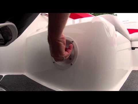 BATTERY SWITCH - Sea-Doo Boats