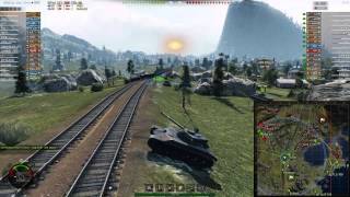 바샷 등대 카운터