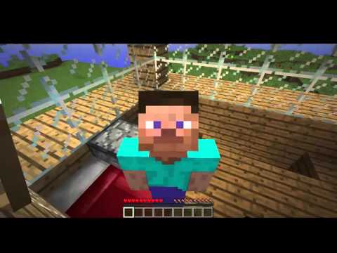 DOBBIAMO RICOMINCIARE LA SERIE DI MINECRFAT DA CAPO!!???:(