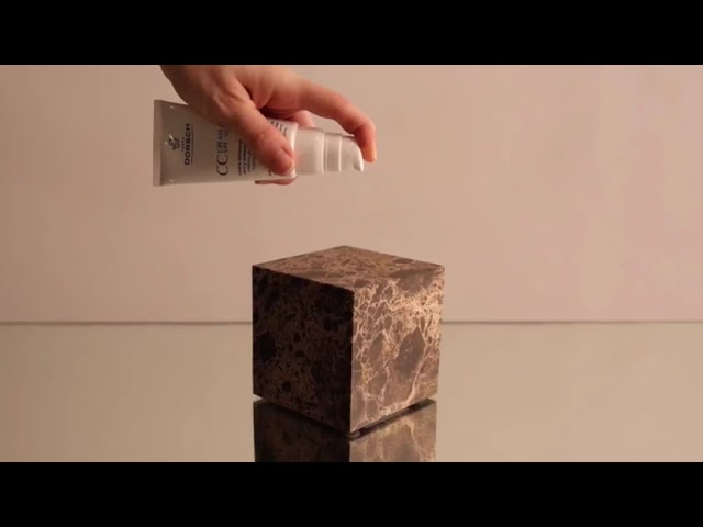 Vídeo relacionado con CC Cream Spf50+,Base De Maquillaje 2 En 1 + Protector Solar Spf50+,Crema Facial Con Color De Cobertura Total,Hidratante Y Antiedad,Unifica El Tono Y Oculta Imperfecciones,Acabado Natural Y Luminoso