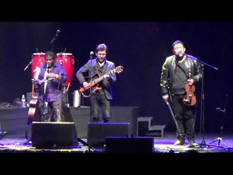 Inti Illimani - Negra Presuntuosa