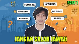 Download lagu 【PART 1】Tokutei Ginou Interview Questions in Japanese Companies: Questions & How to Answer Them mp3